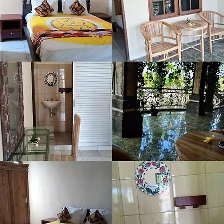 Regina Guest House