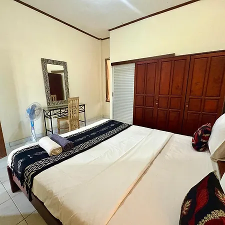 Regina Guest House