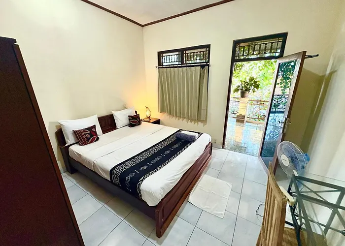 Guest house Regina 3*