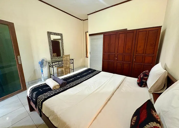 Regina 3* Ubud (Bali)