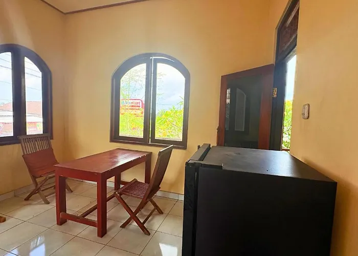 Guest house Regina 3*