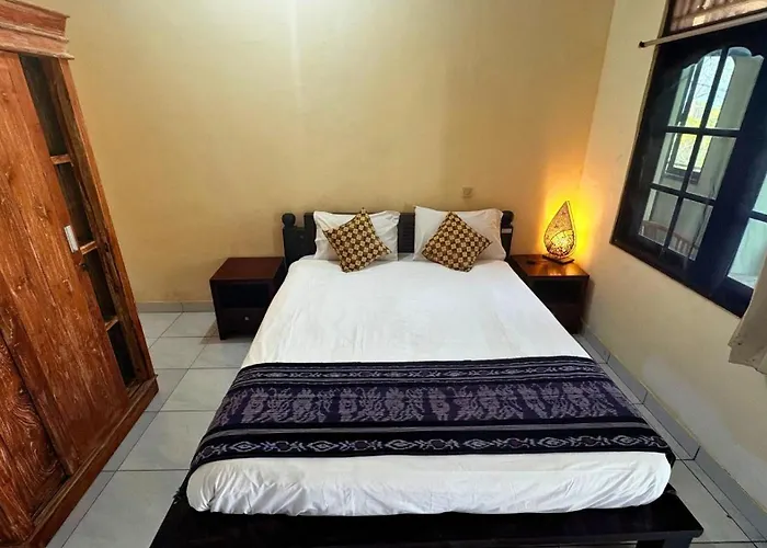 Regina 3* Ubud (Bali)