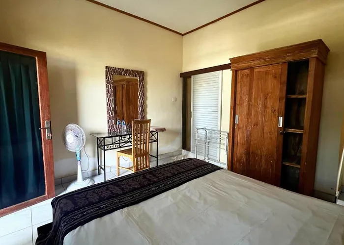 Regina 3* Ubud (Bali)